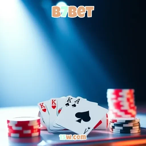 b7bet: Aprenda a Jogar Blackjack como um Profissional e Ganhe Mais