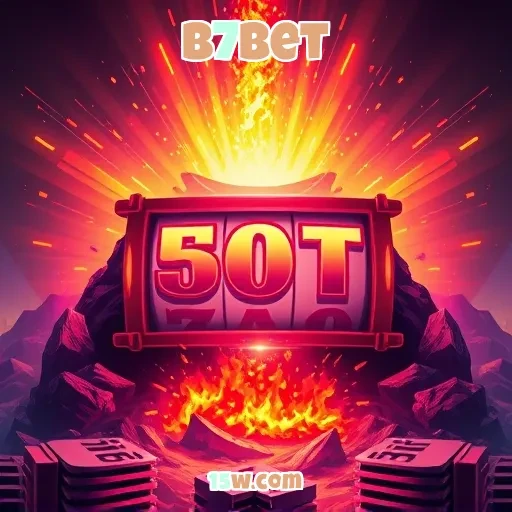 b7bet Loterias: Emoção e Prêmios Esperam por Você