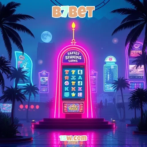 b7bet: O Paraíso do Jogo de Poker que Você Procurava