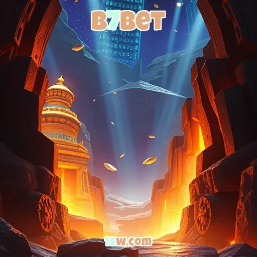 b7bet: Descubra Inovações Imperdíveis nas Apostas Esportivas Hoje!