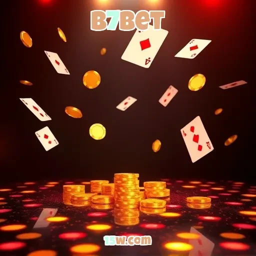 b7bet: Descubra Inovações Imperdíveis nas Apostas Esportivas Hoje!