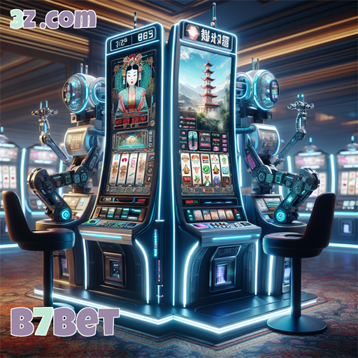 Jogos em Movimento: O Impacto do b7bet App