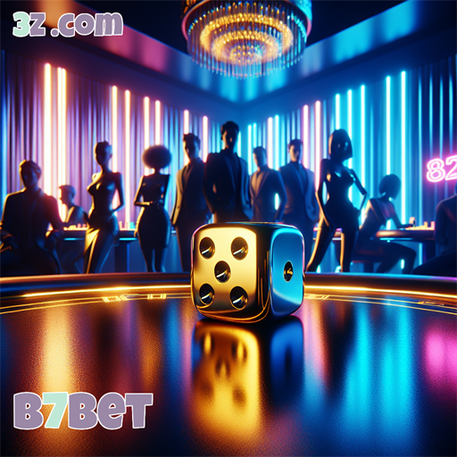 Aventuras no Casino: Entretenimento e Emoção no b7bet